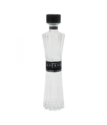 Tequila Centinela Eterno Cristalino 750 Ml